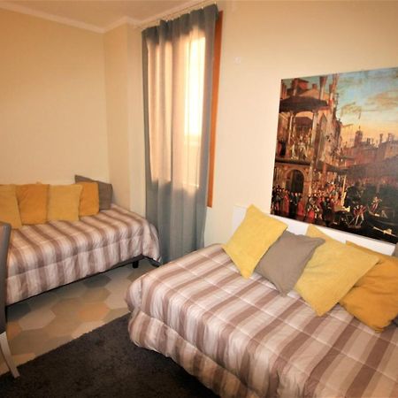 New Central And Spacious Venise Extérieur photo