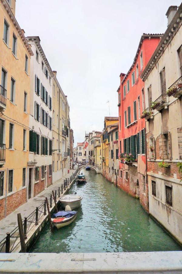 New Central And Spacious Venise Extérieur photo