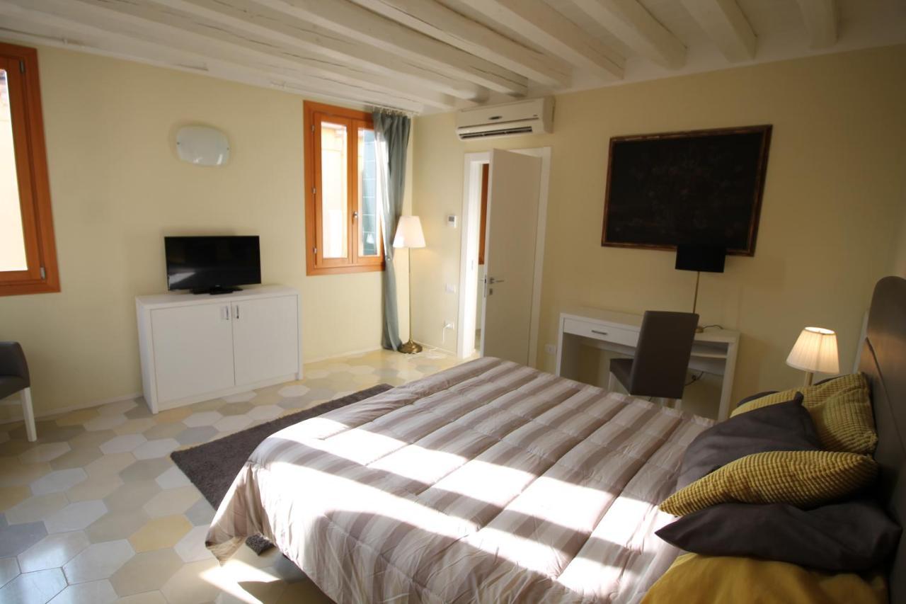New Central And Spacious Venise Extérieur photo