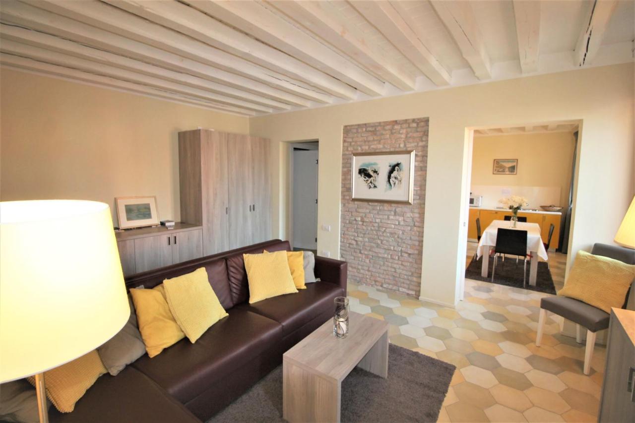New Central And Spacious Venise Extérieur photo