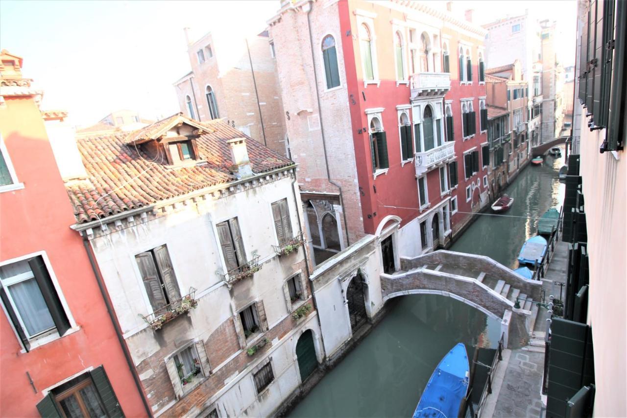 New Central And Spacious Venise Extérieur photo