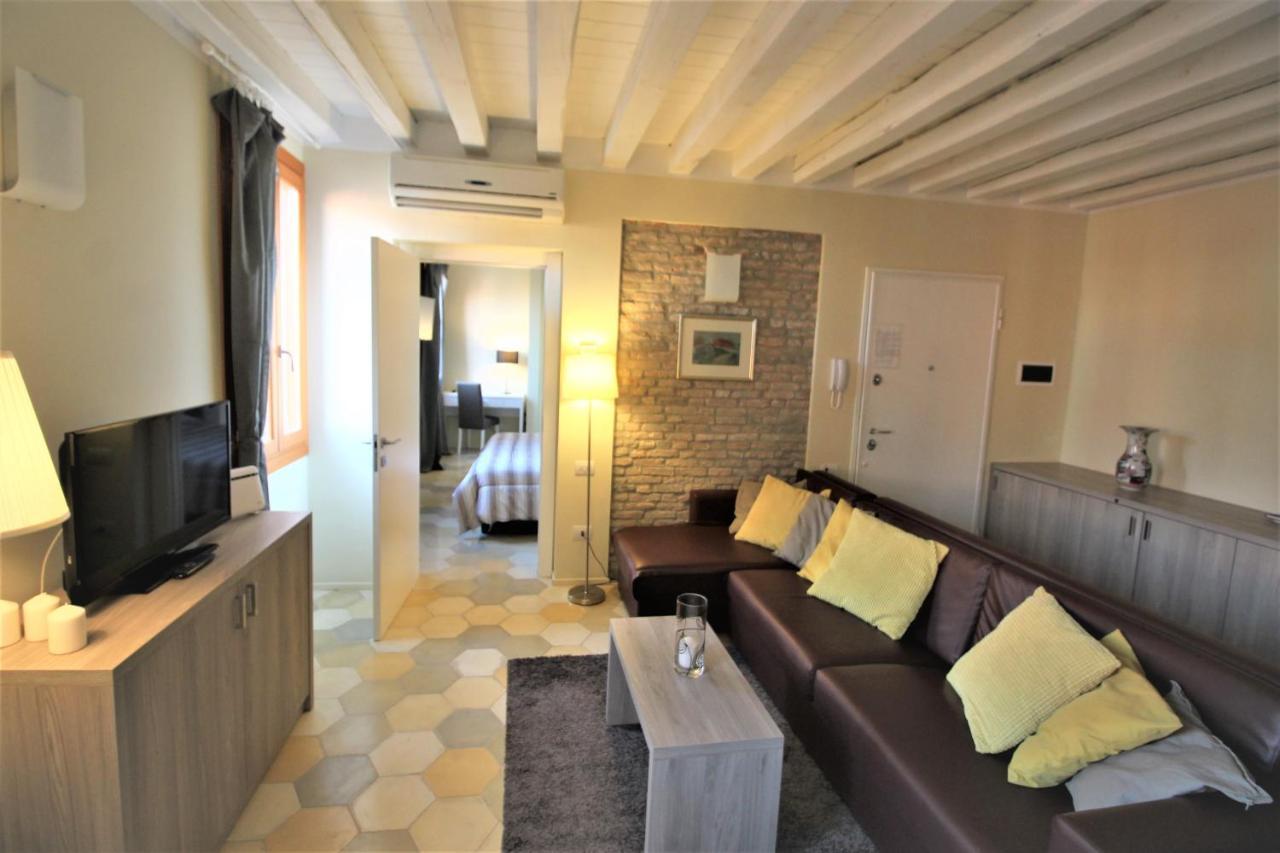 New Central And Spacious Venise Extérieur photo