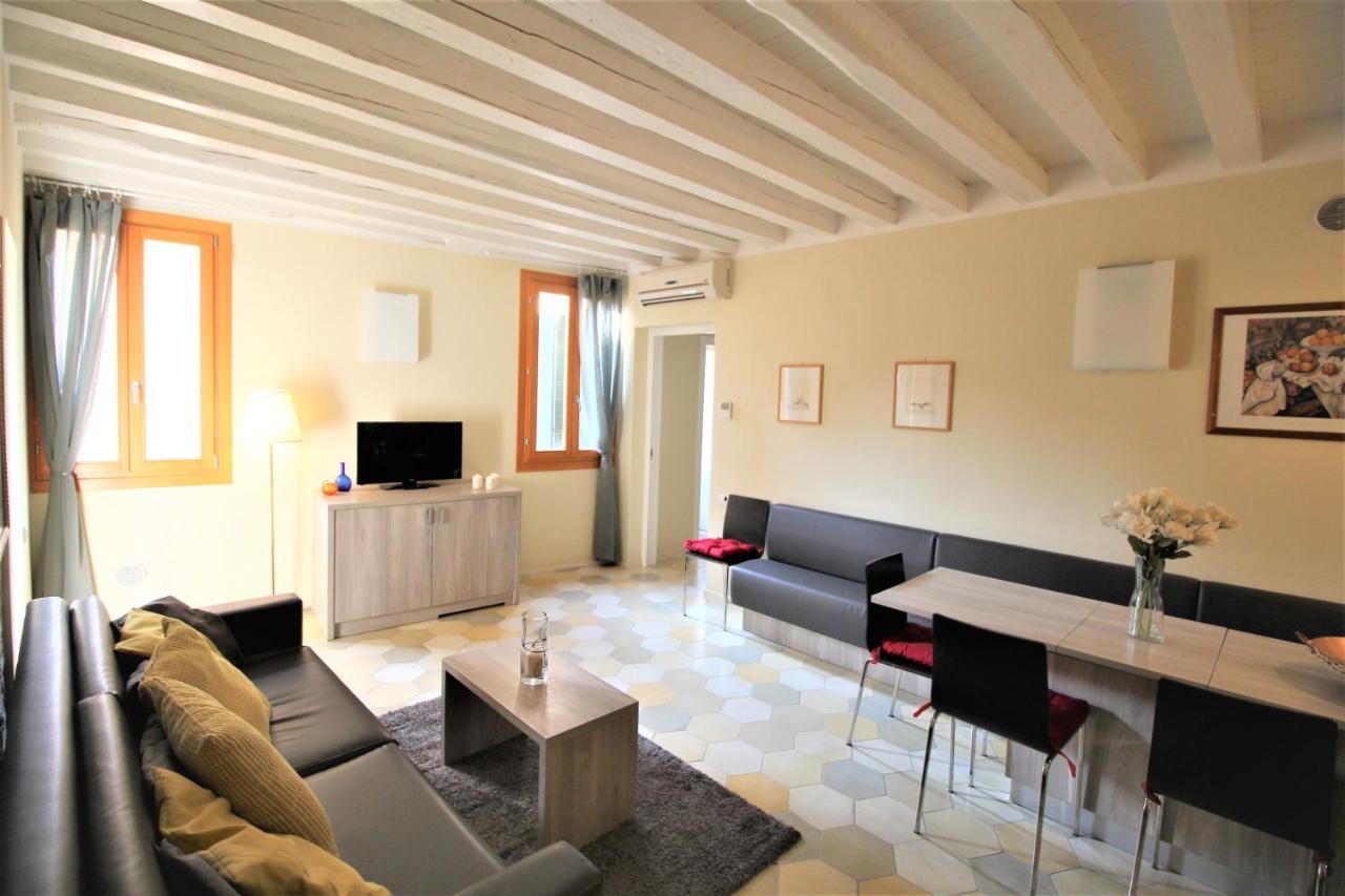 New Central And Spacious Venise Extérieur photo