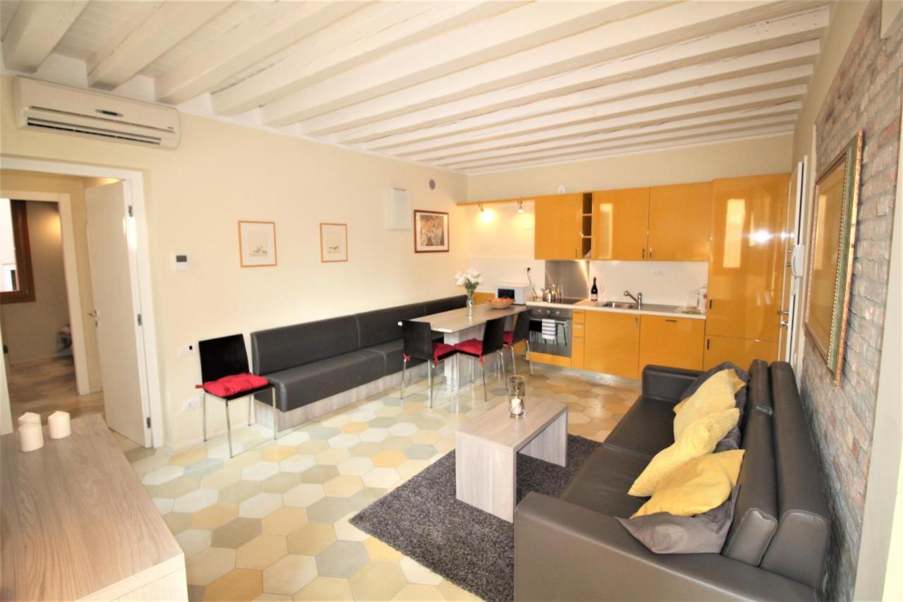 New Central And Spacious Venise Extérieur photo