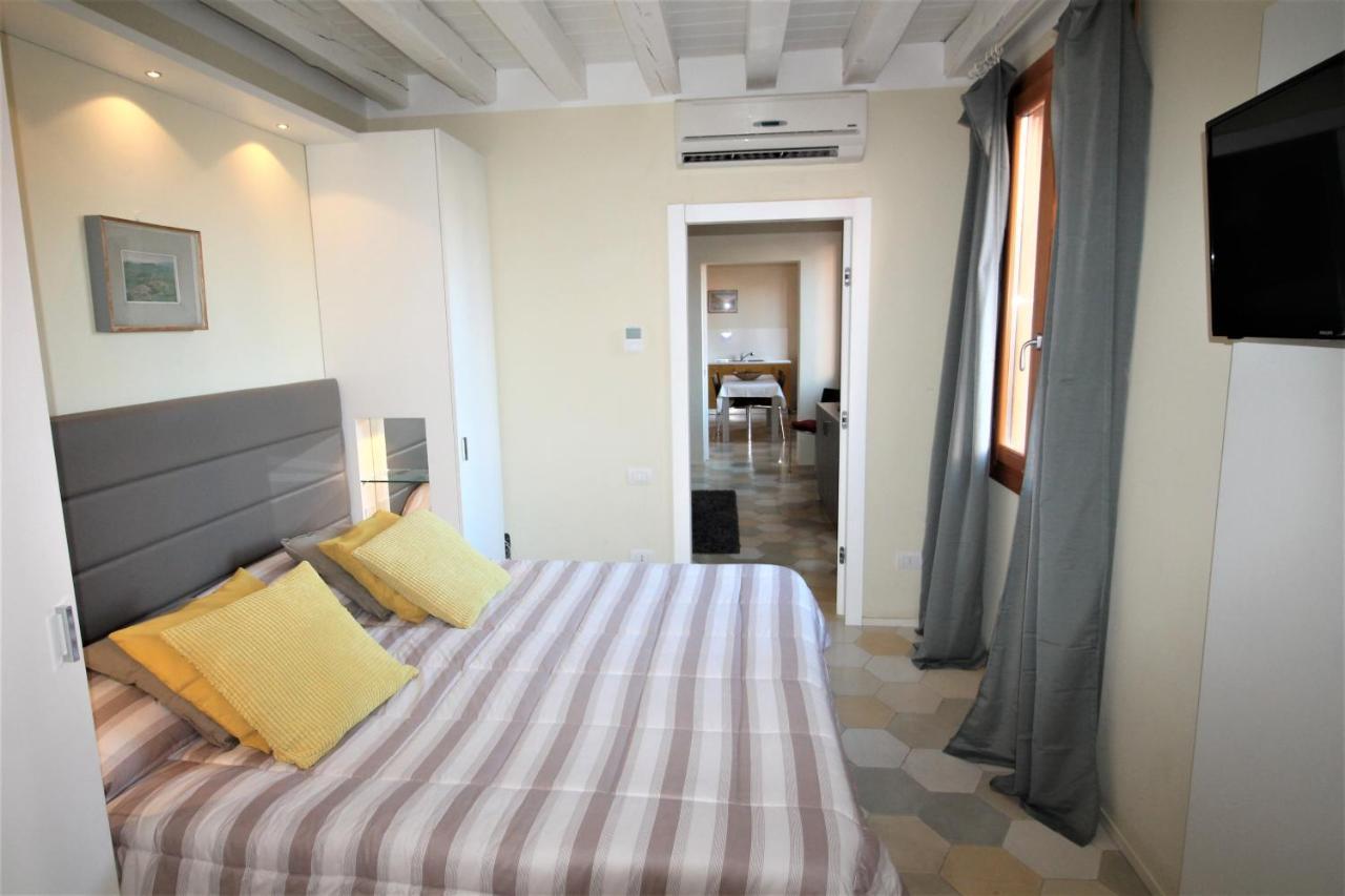 New Central And Spacious Venise Extérieur photo