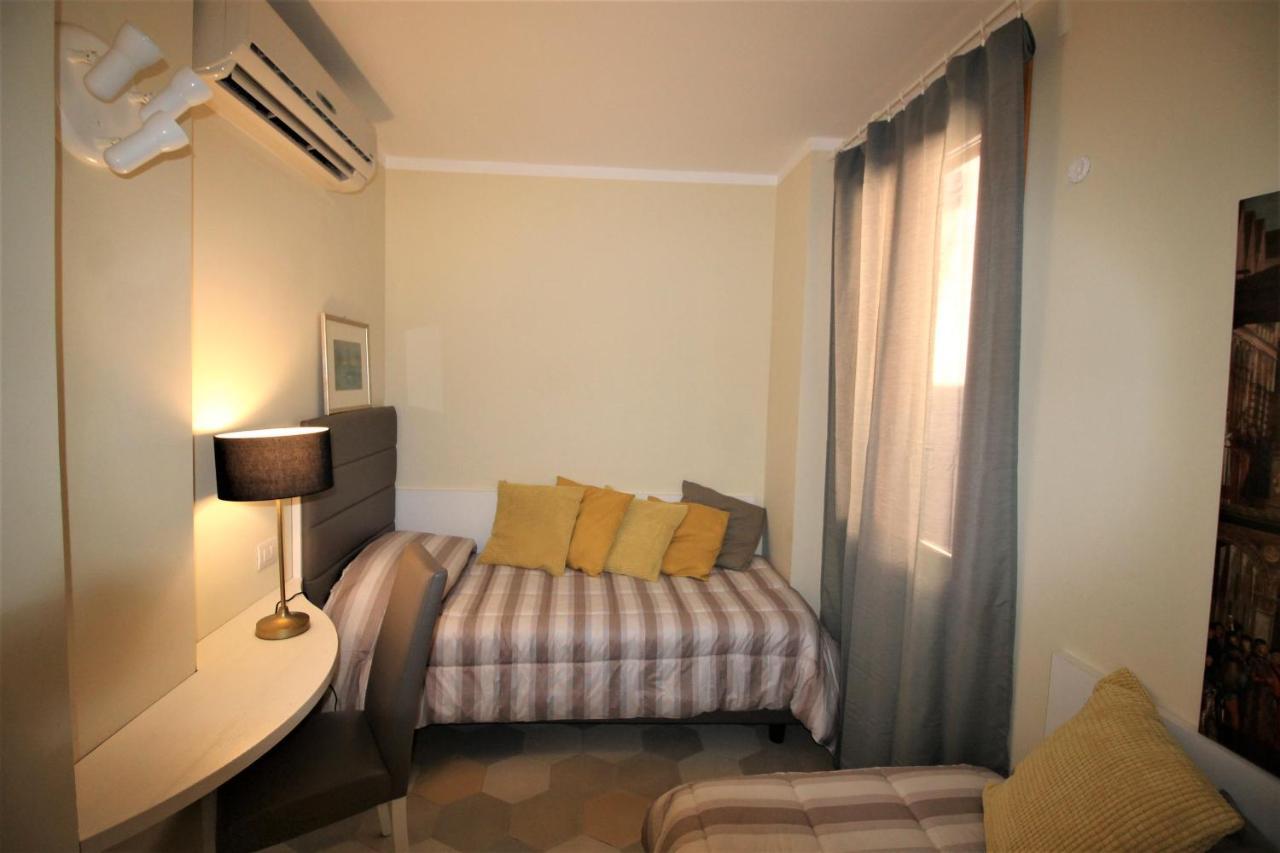 New Central And Spacious Venise Extérieur photo