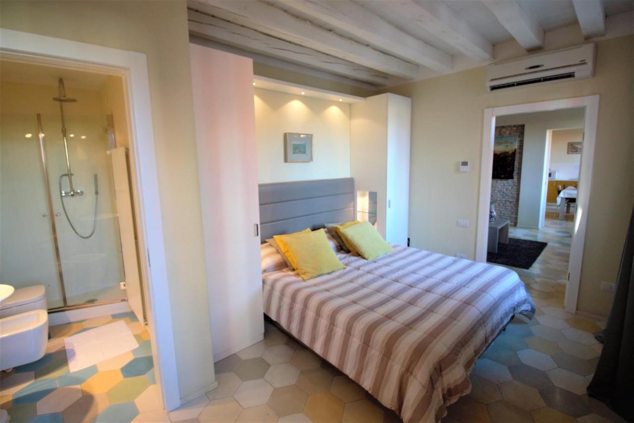 New Central And Spacious Venise Extérieur photo