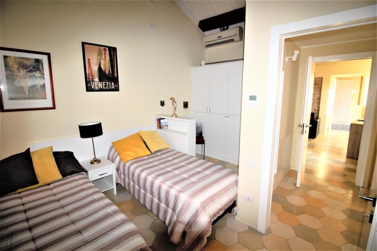 New Central And Spacious Venise Extérieur photo