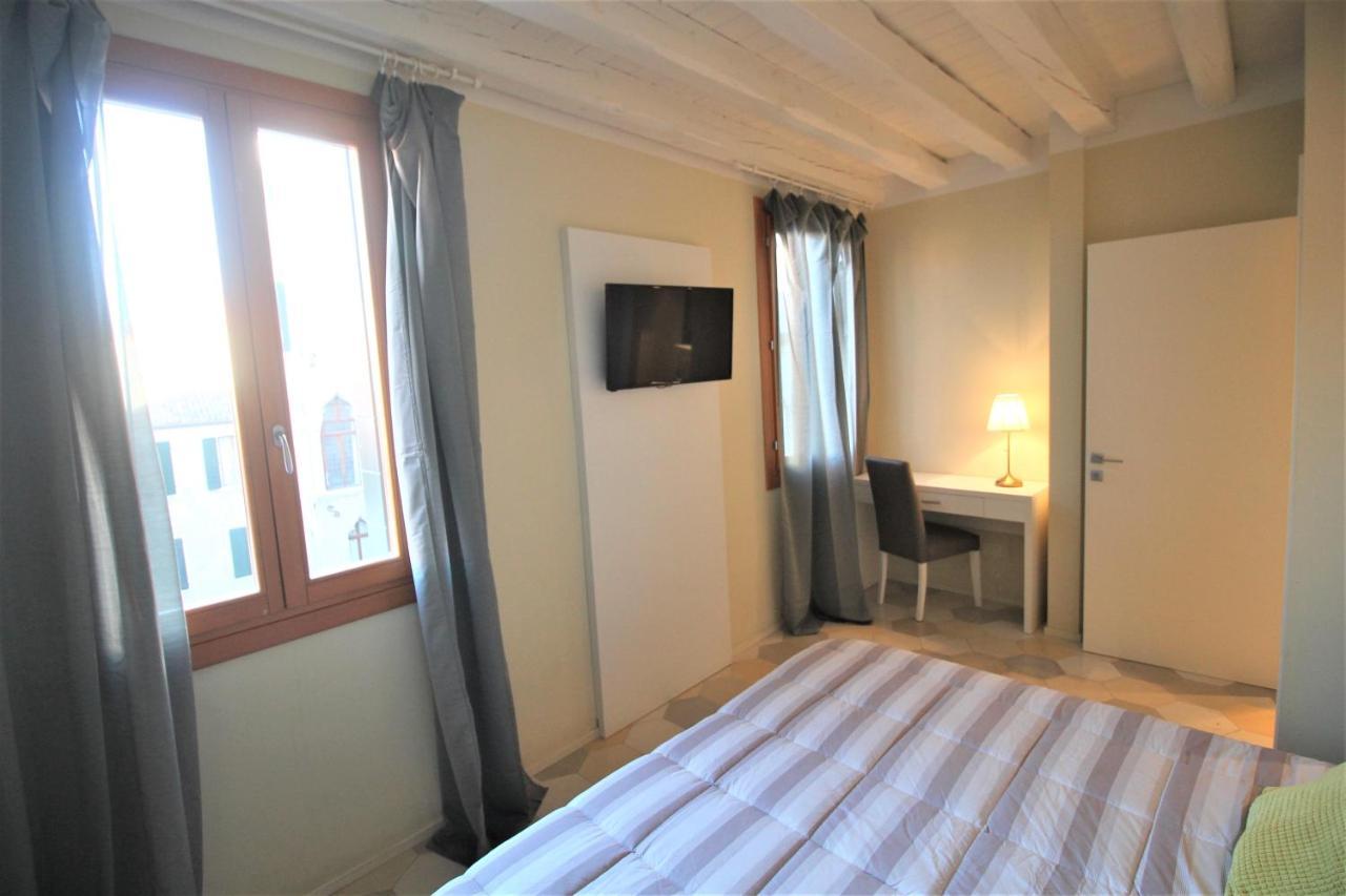 New Central And Spacious Venise Extérieur photo