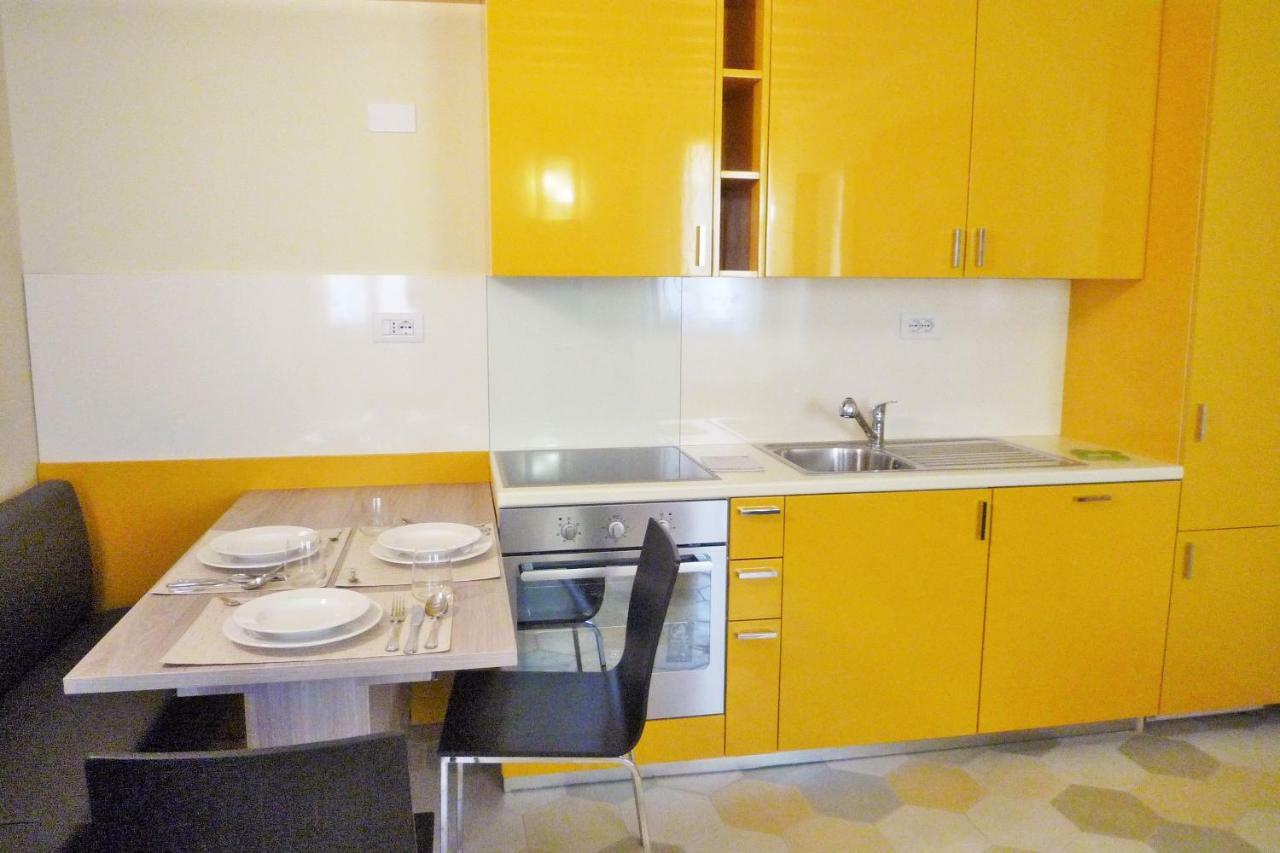 New Central And Spacious Venise Extérieur photo
