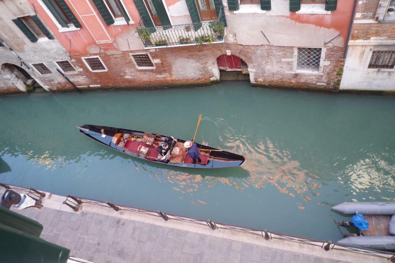 New Central And Spacious Venise Extérieur photo